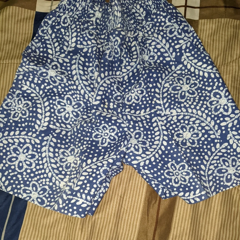 Red Rover short set - Picture 3 of 6